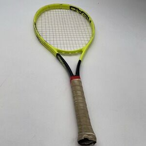HEAD GRAPHENE 360 EXTREME JR TENNIS RACQUET (4 1/8)